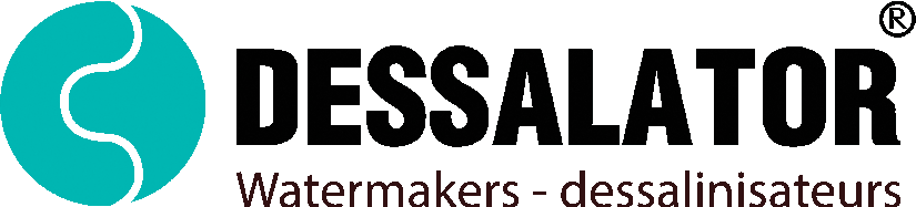 dessalator